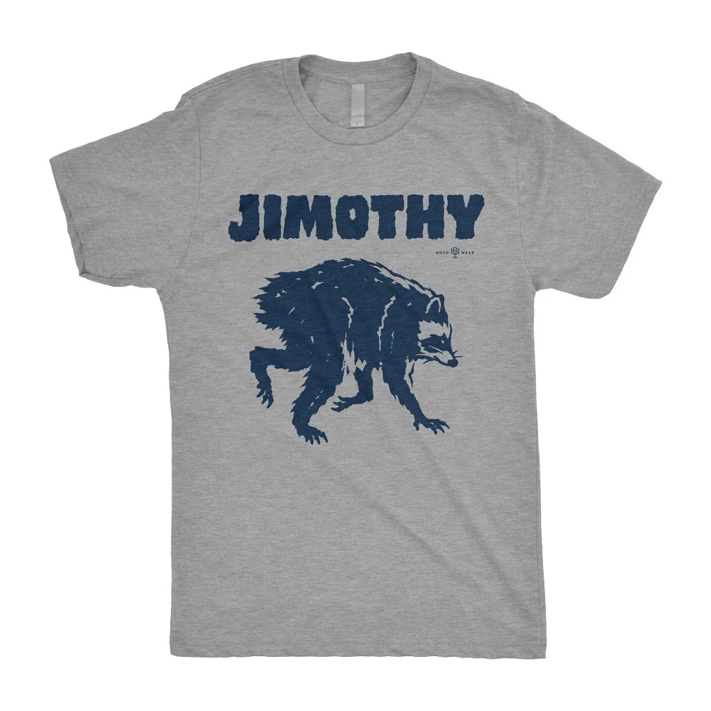 Jimothy T-shirt